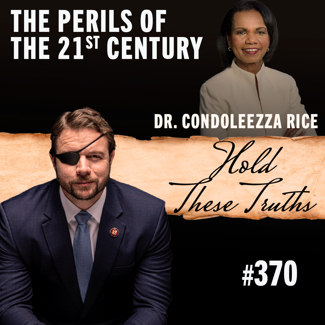 Hold These Truths with Dan Crenshaw