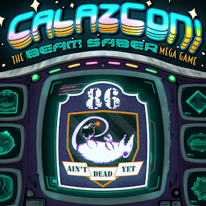 CalazCon: A Mega Game Actual Play