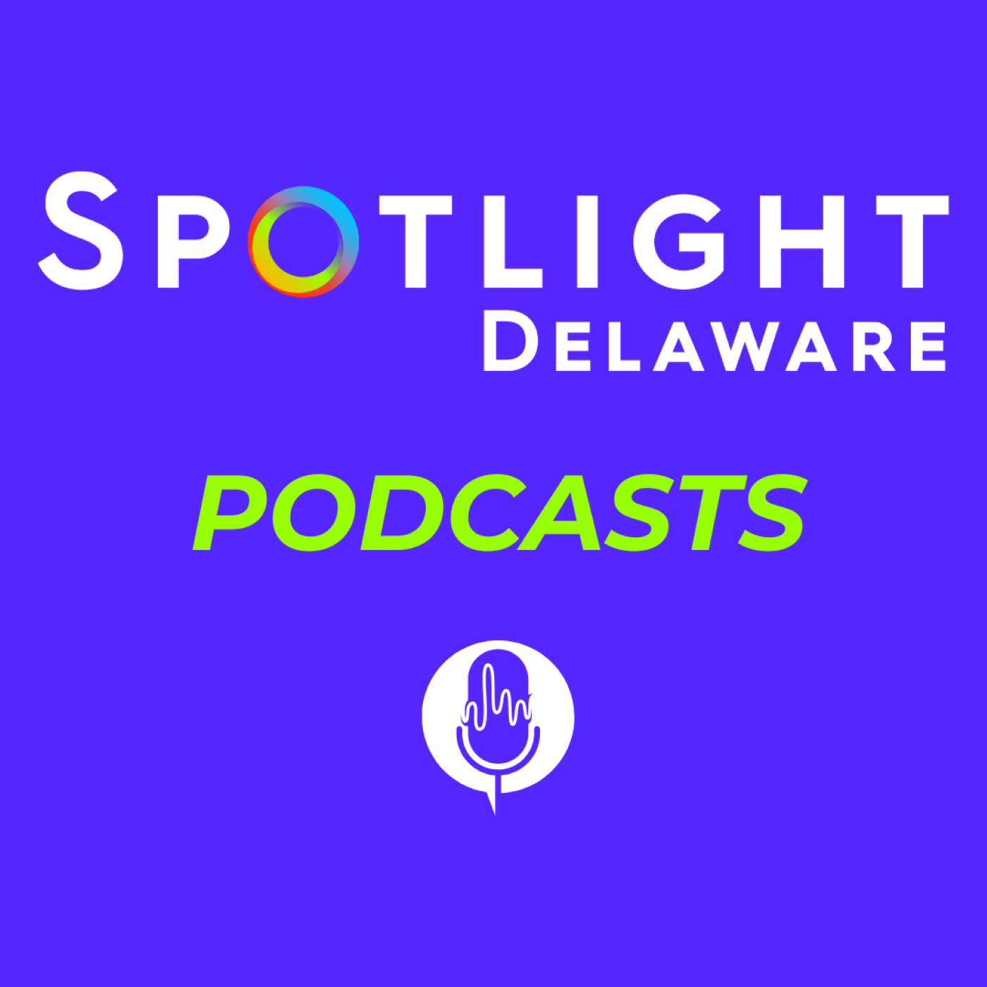 Spotlight Delaware Podcasts