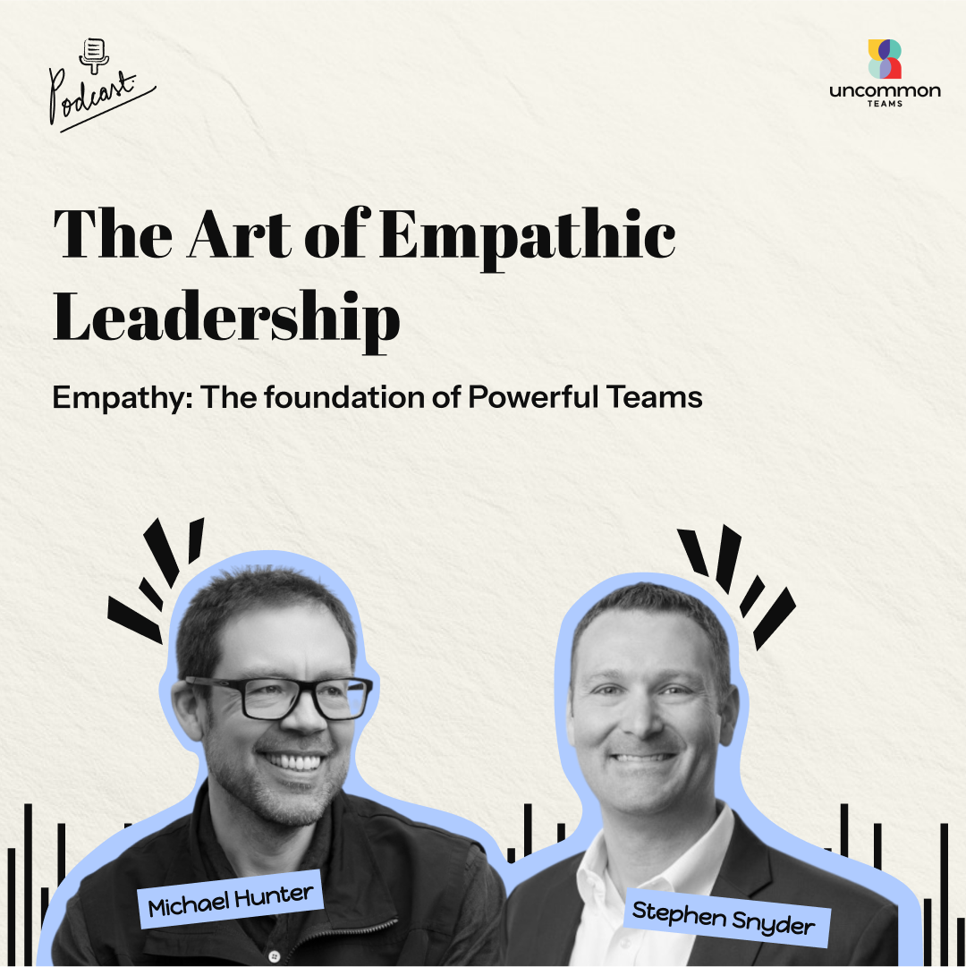 Uncommon Leadership