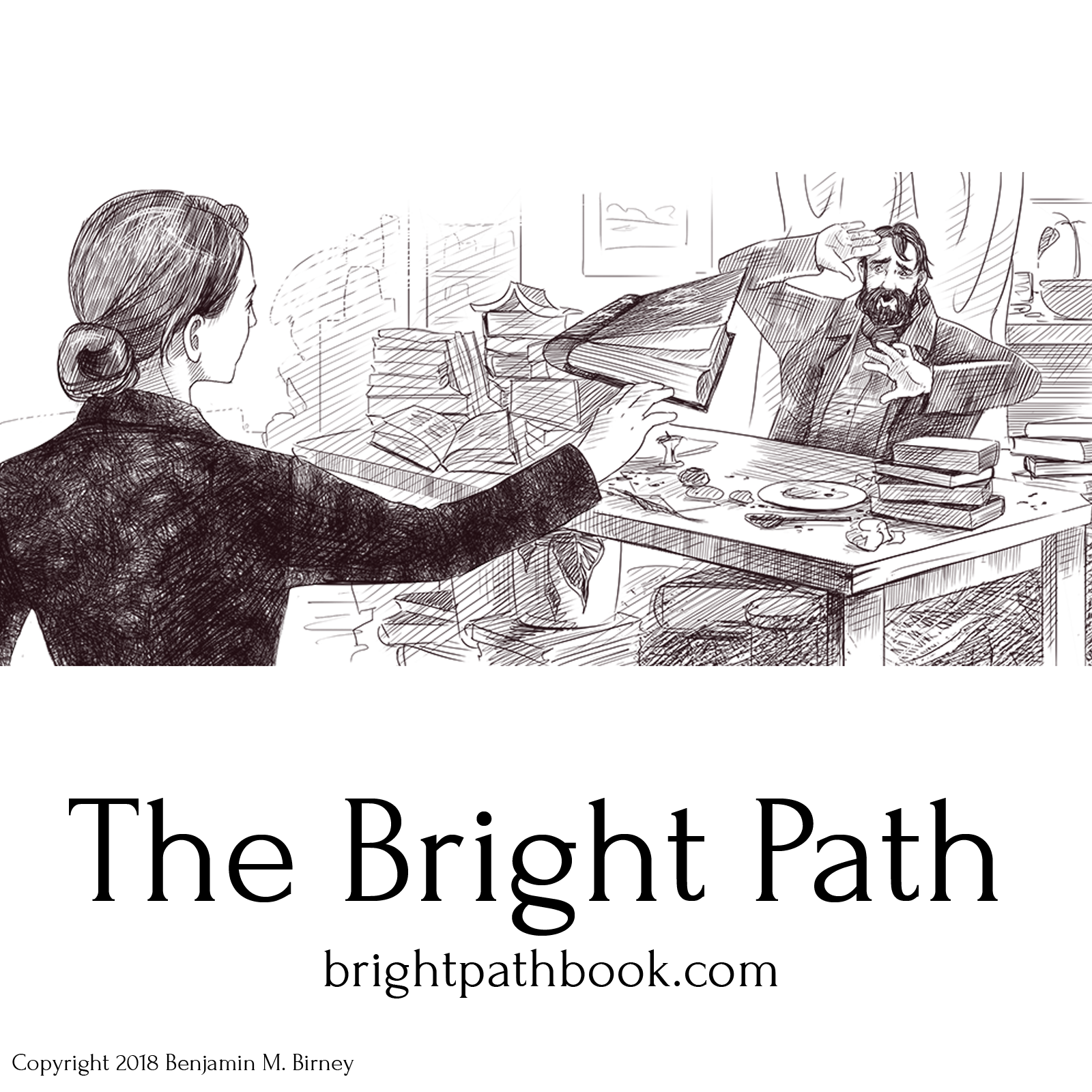 The Bright Path Podcast