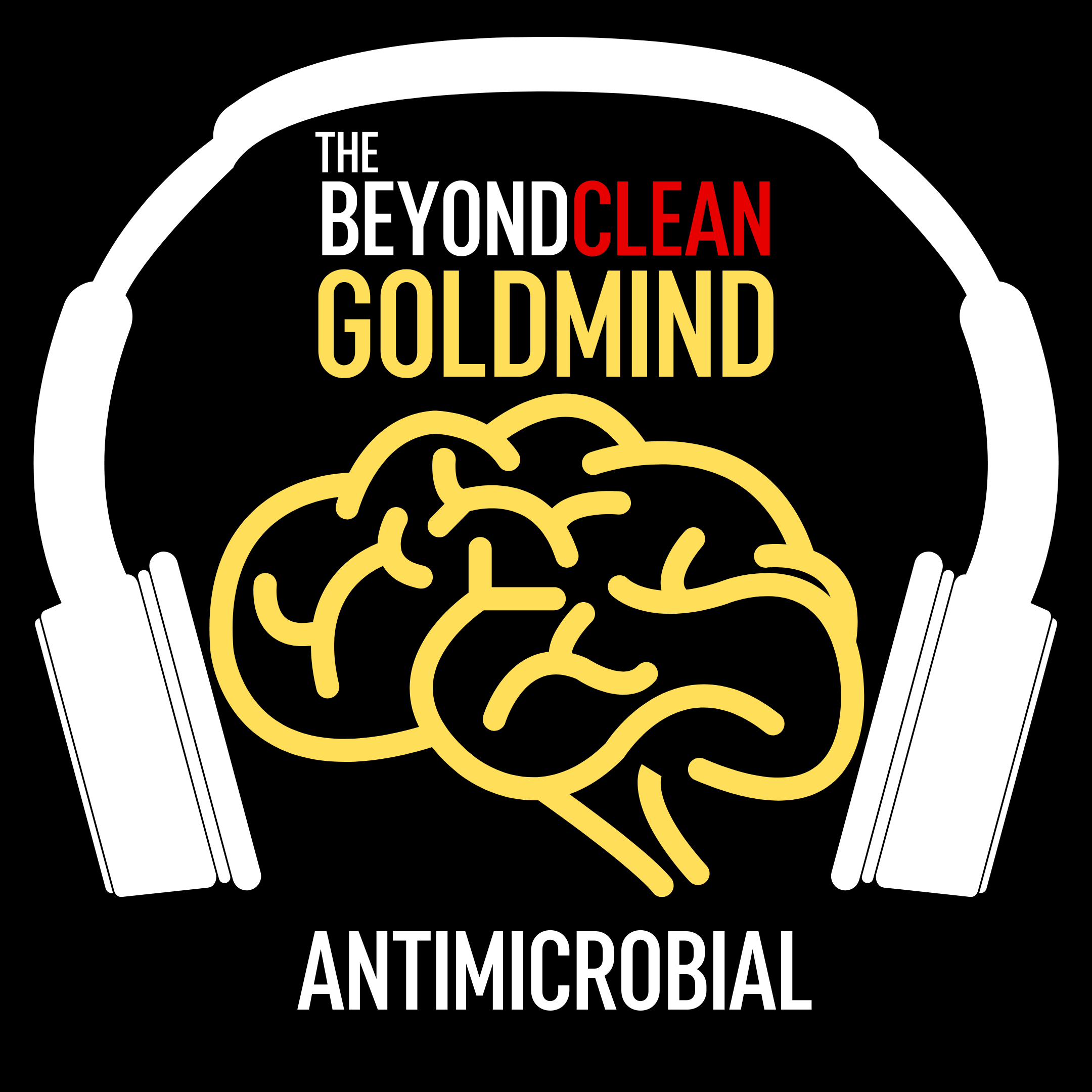 Antimicrobial