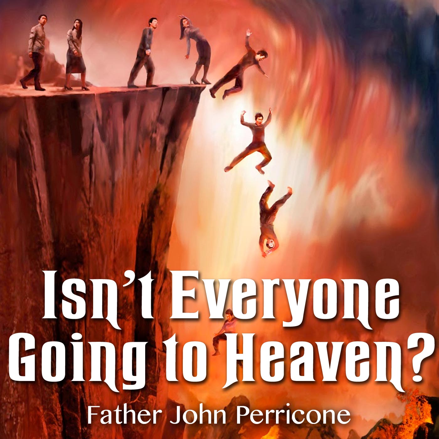 Keep The Faith\'s Podcast