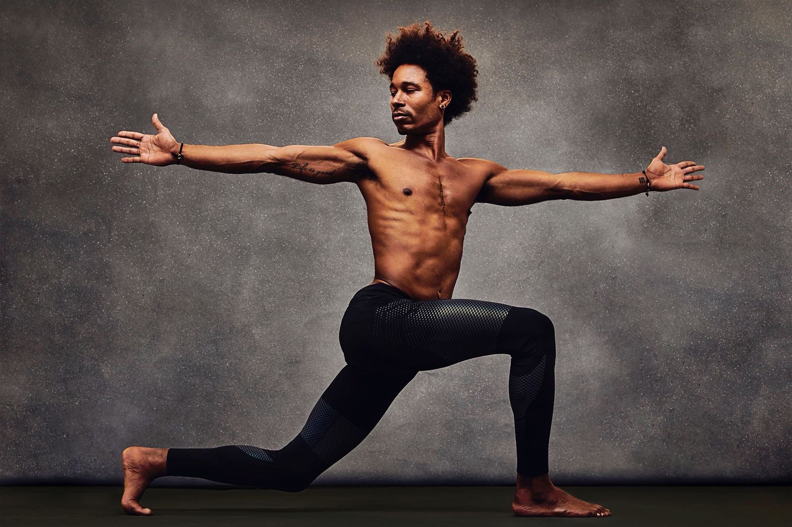 Yoga Evolved Podcast