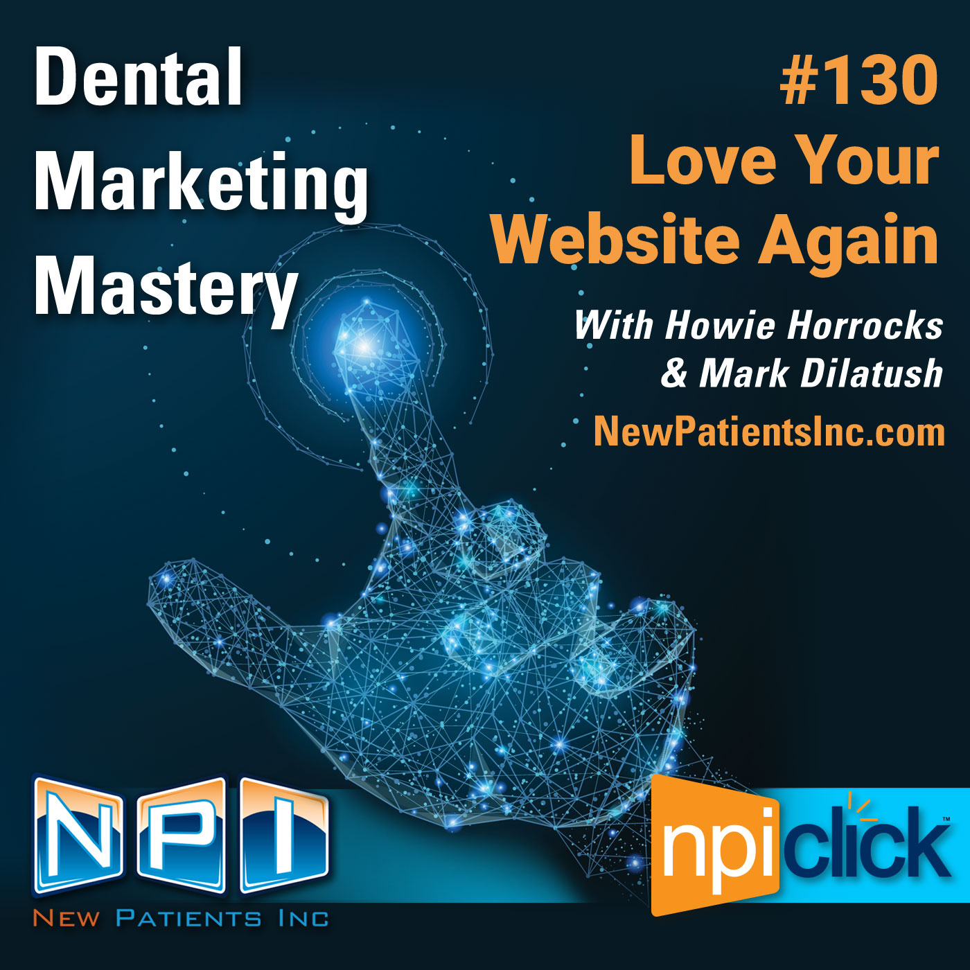 Dental Marketing Mastery