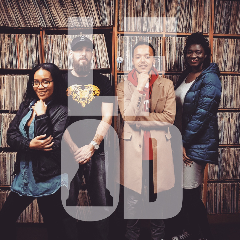 LFOD Radio