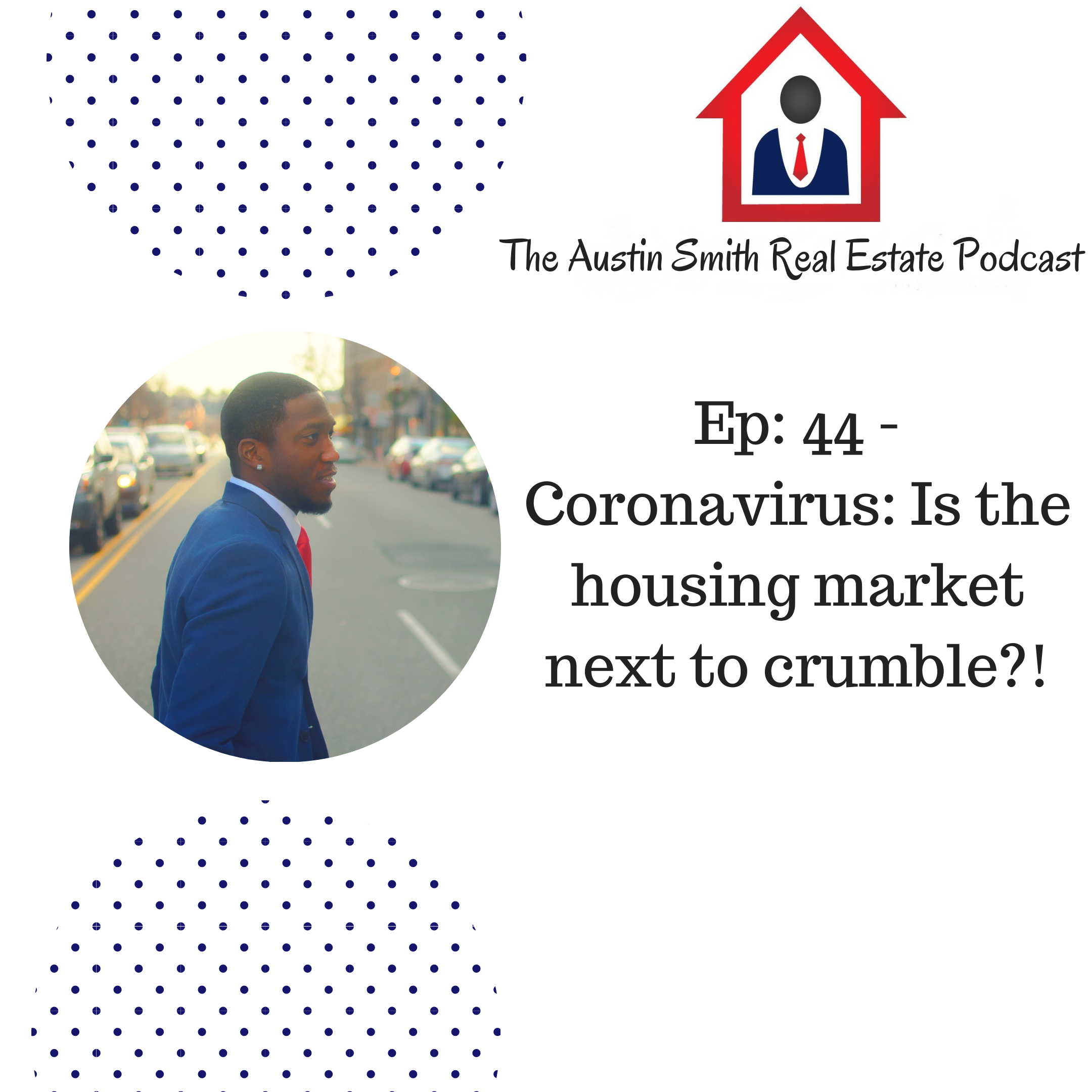 The Real Estate Blueprint Podcast