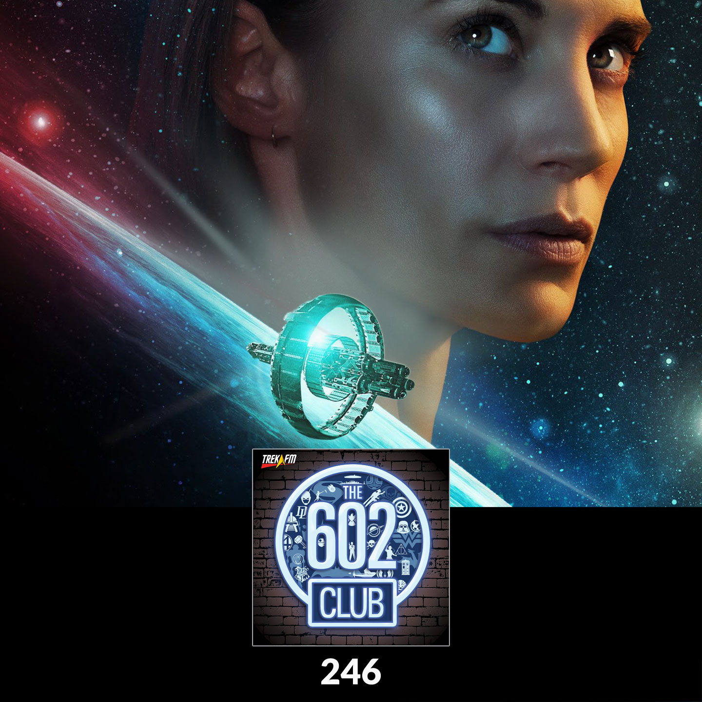 The 602 Club: A Geekery Speakeasy
