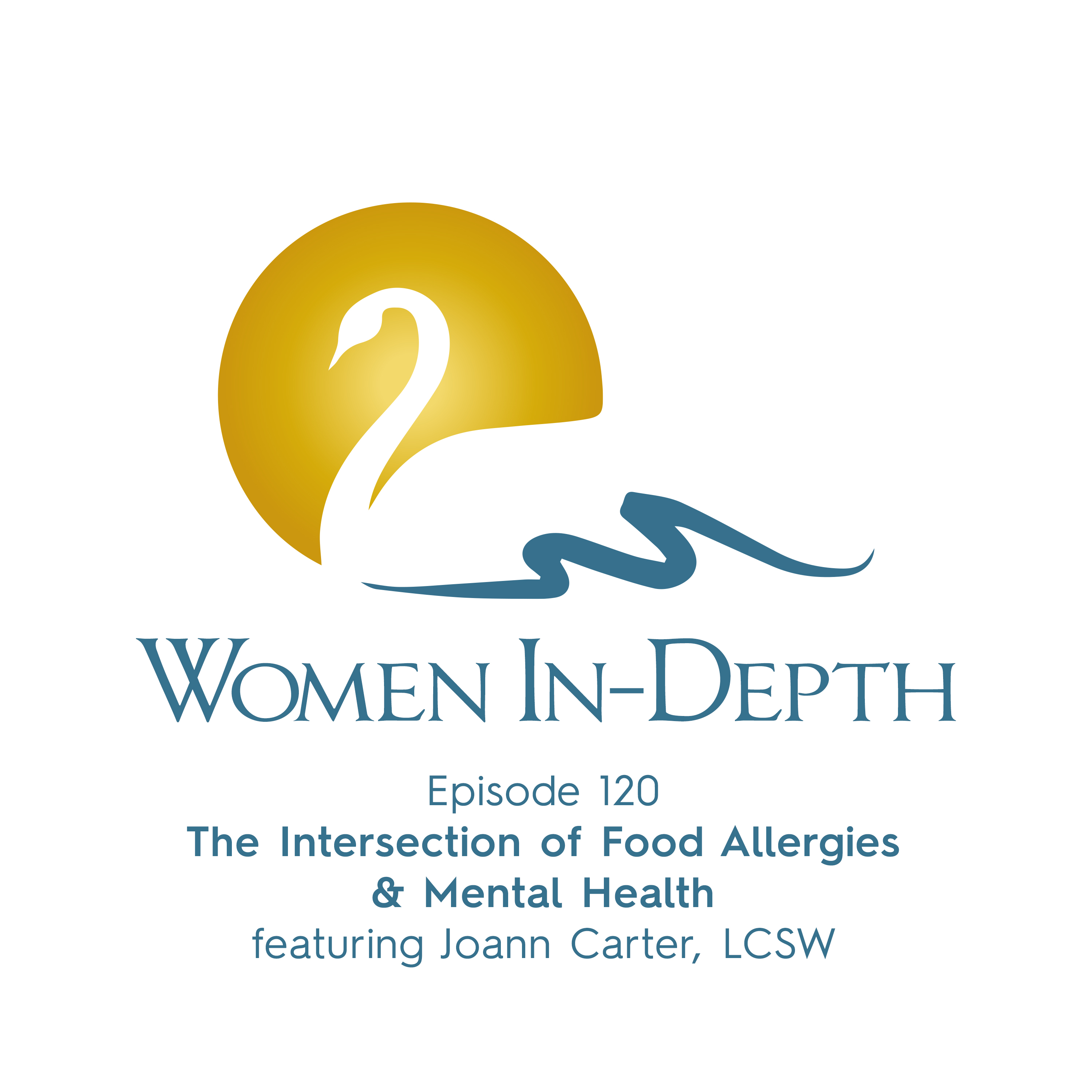 Women In-Depth:  Conversations about the Inner Lives of Women
