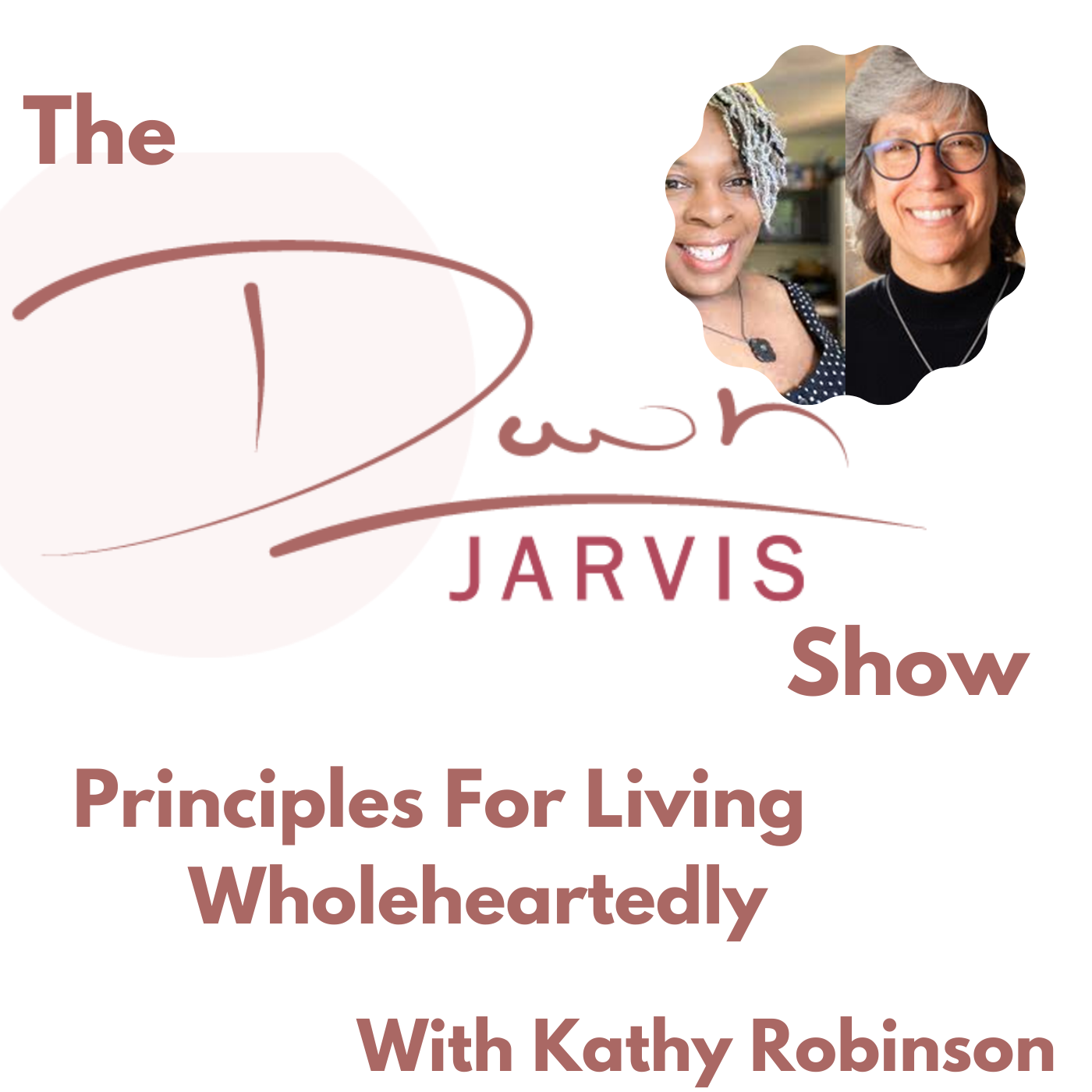 The Dawn Jarvis Show