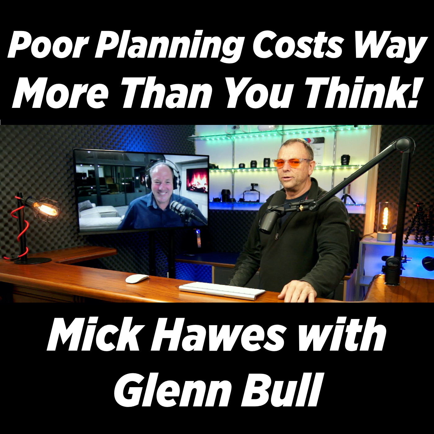 Builders Business Success Podcast