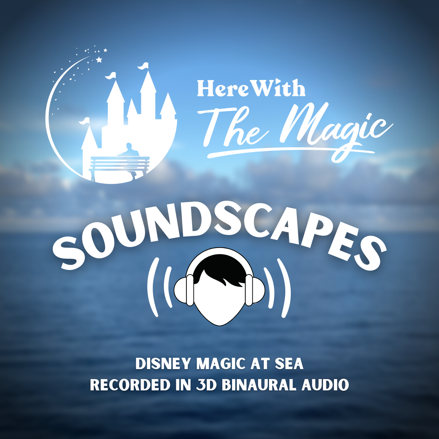 Soundscapes by Here With The Magic