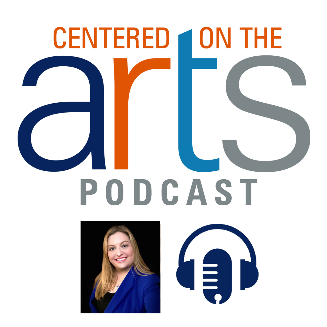 Centered on the Arts