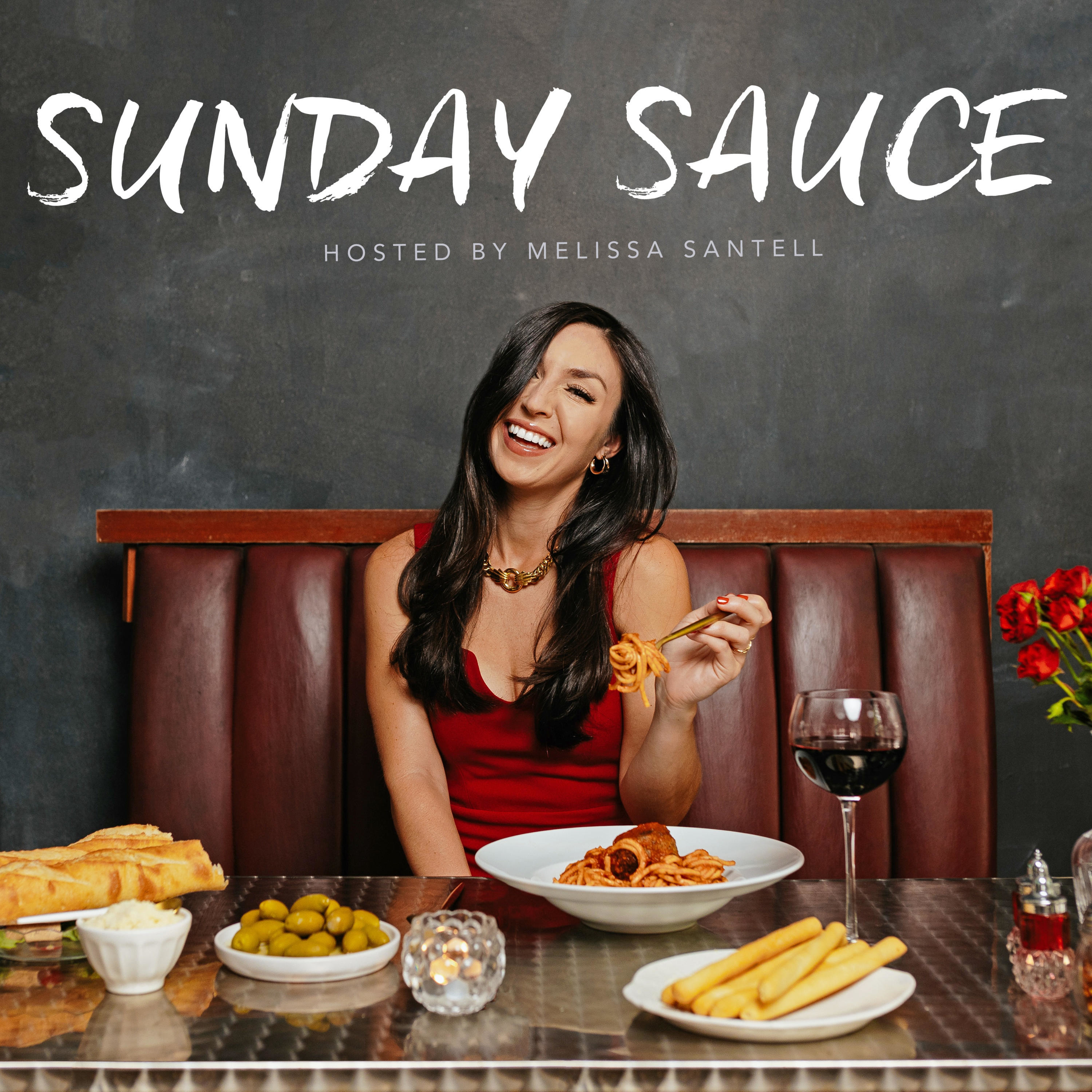 Sunday Sauce