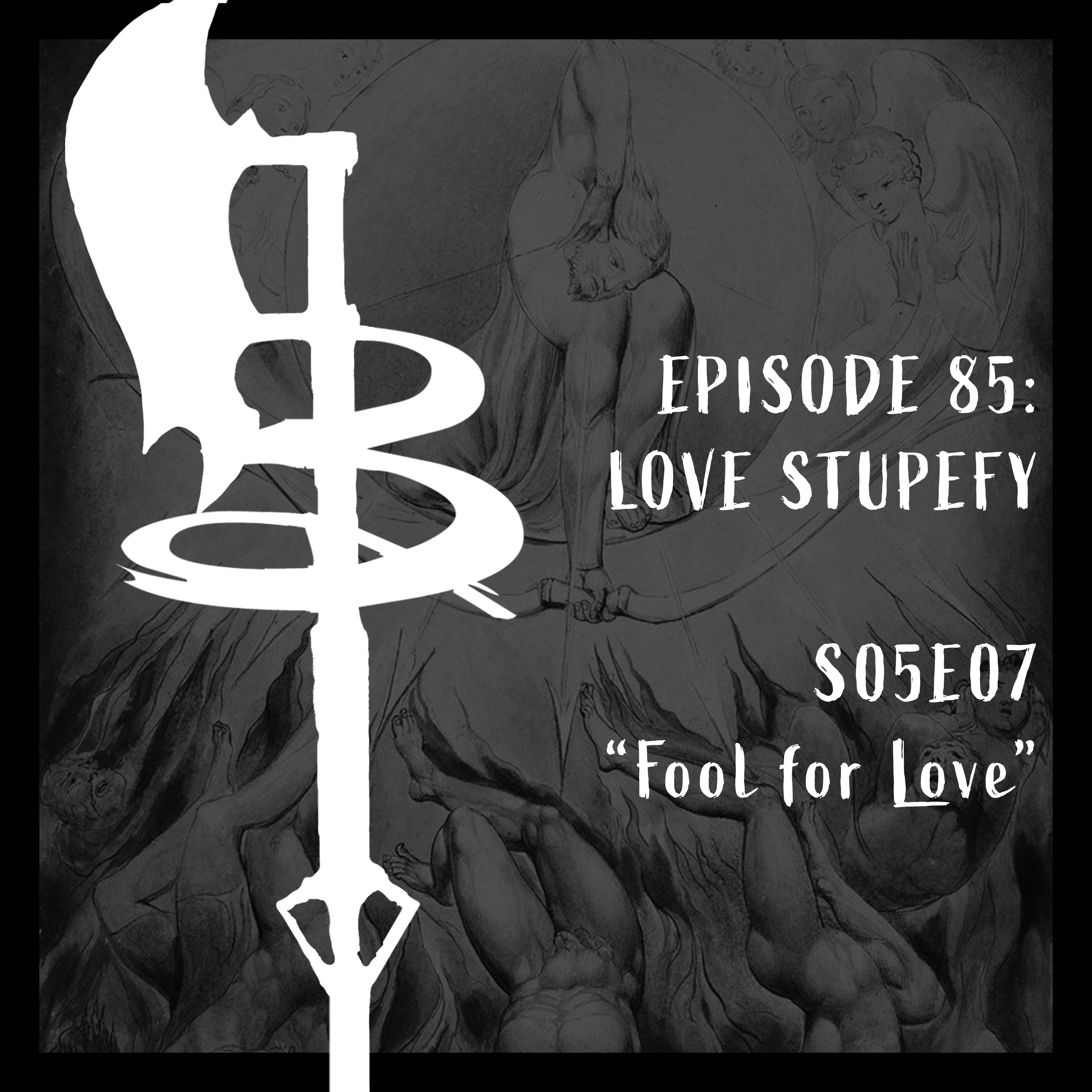 Buffy Boys