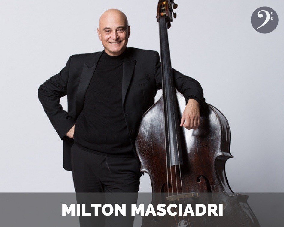 Contrabass Conversations