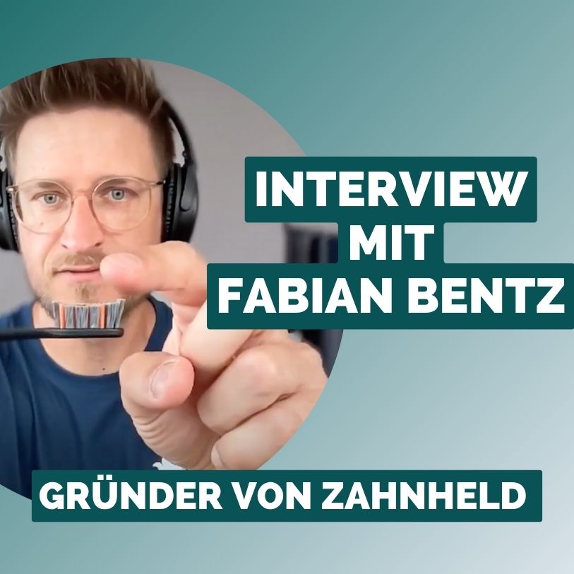 Kieferwissen - der Podcast über Kieferschmerzen, Kopfschmerzen, Verspannungen und CMD