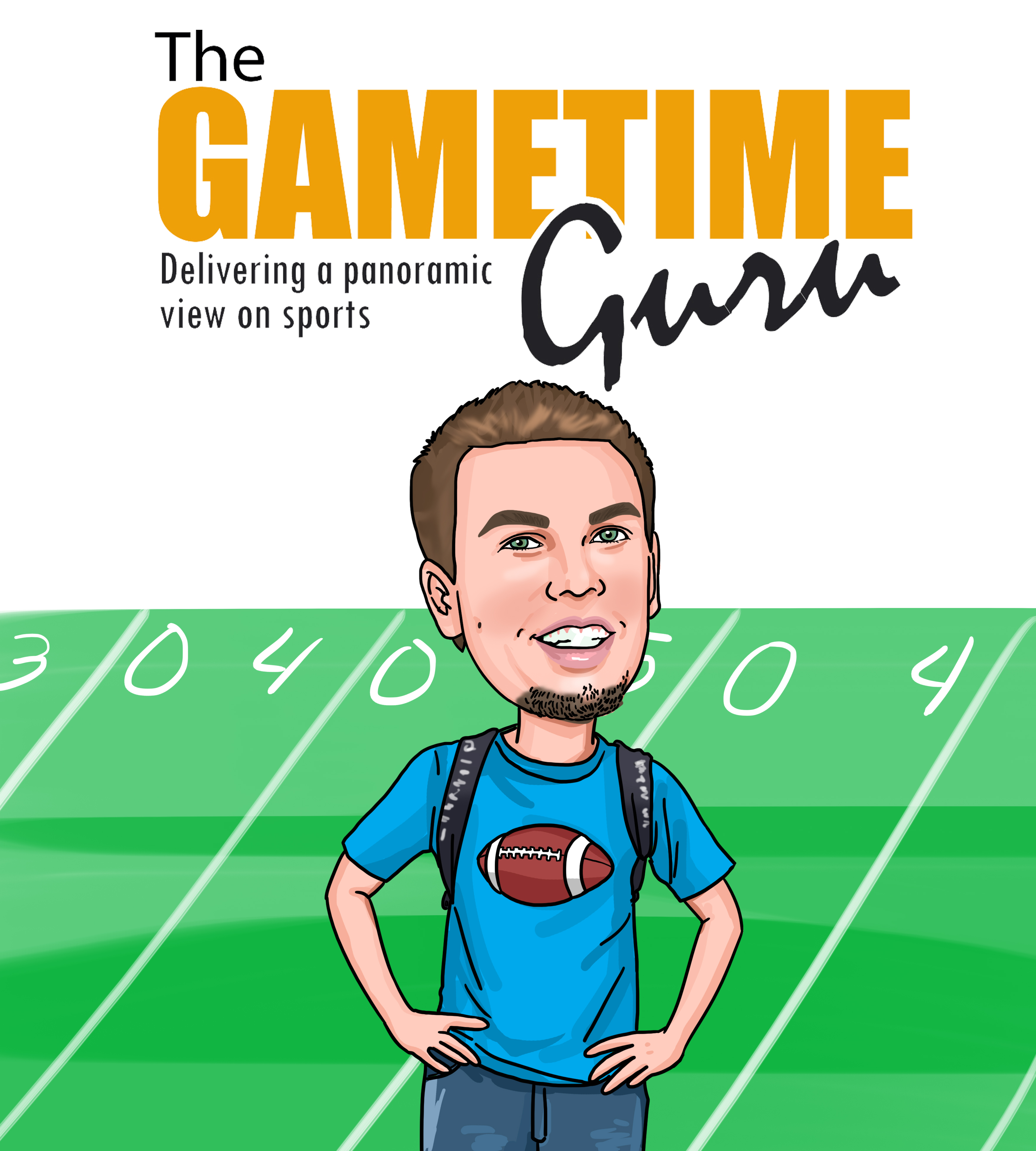 The Gametime Guru 