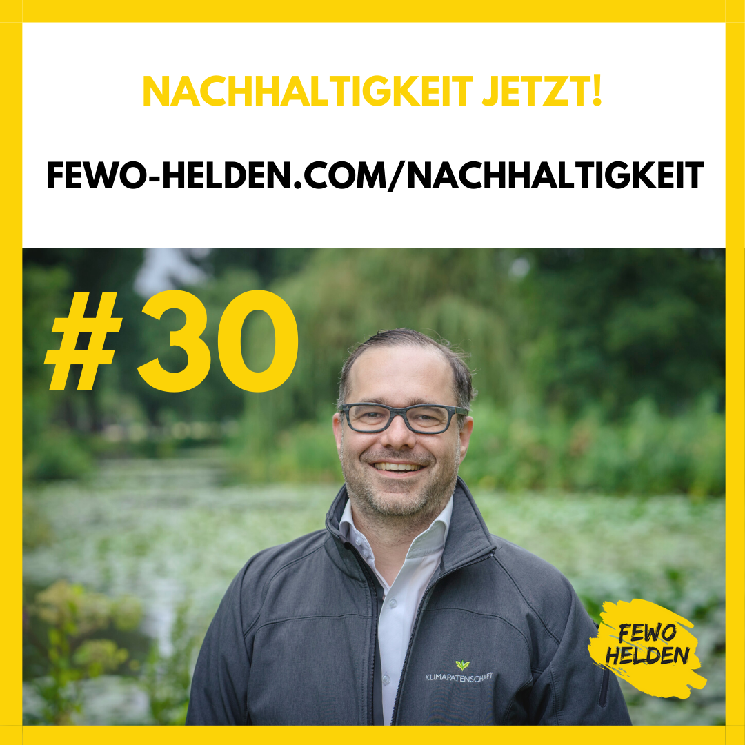 FeWo Helden - Erfolg in der Vermietung von Ferienunterkünften