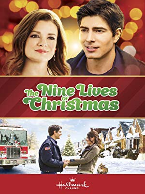 The Nine Lives of Christmas