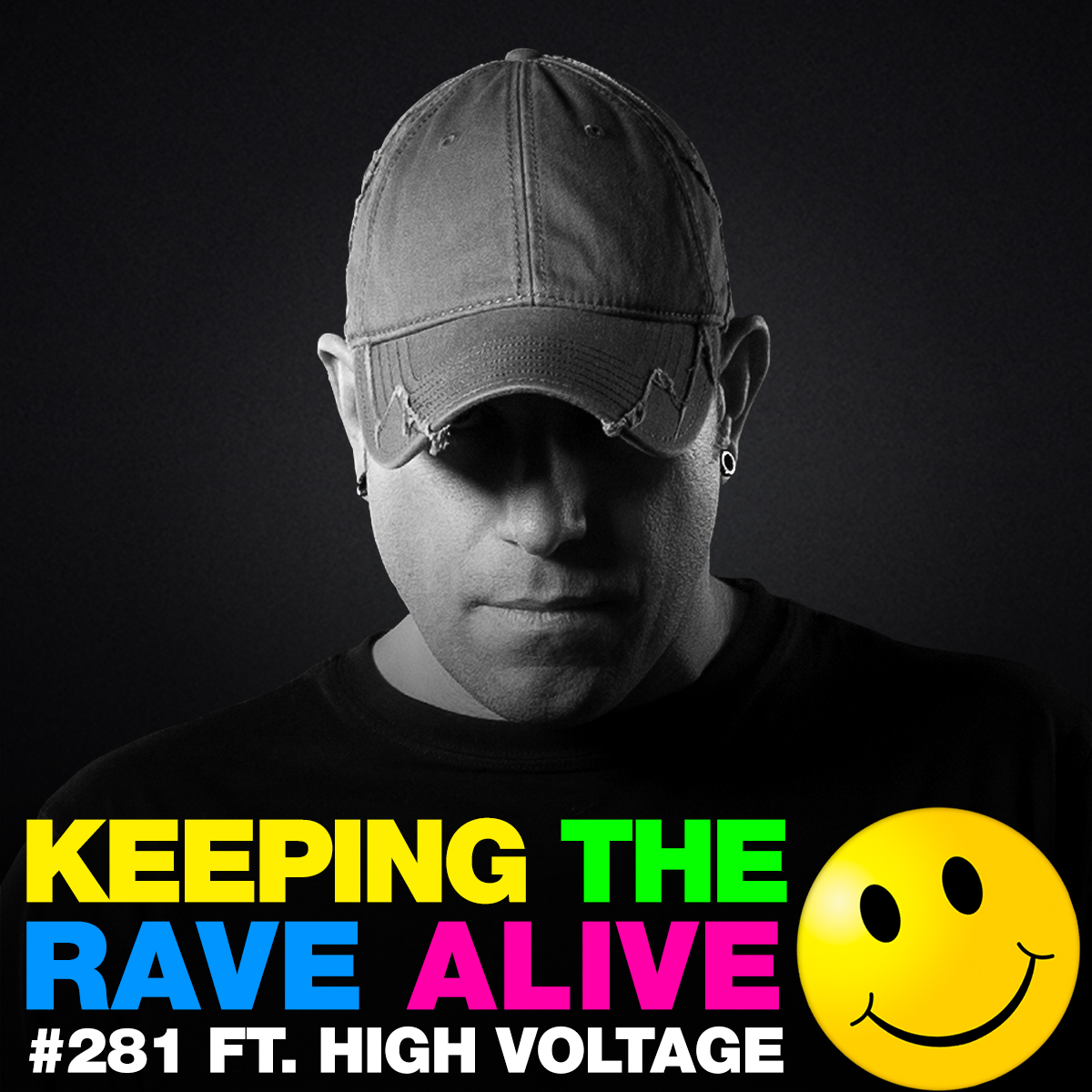 Episode 281: feat. High Voltage!