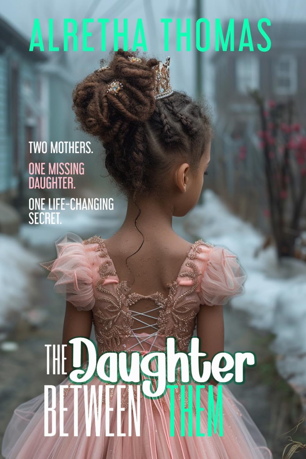 Ep: 1741 Alretha Thomas - The Daughter Between Them