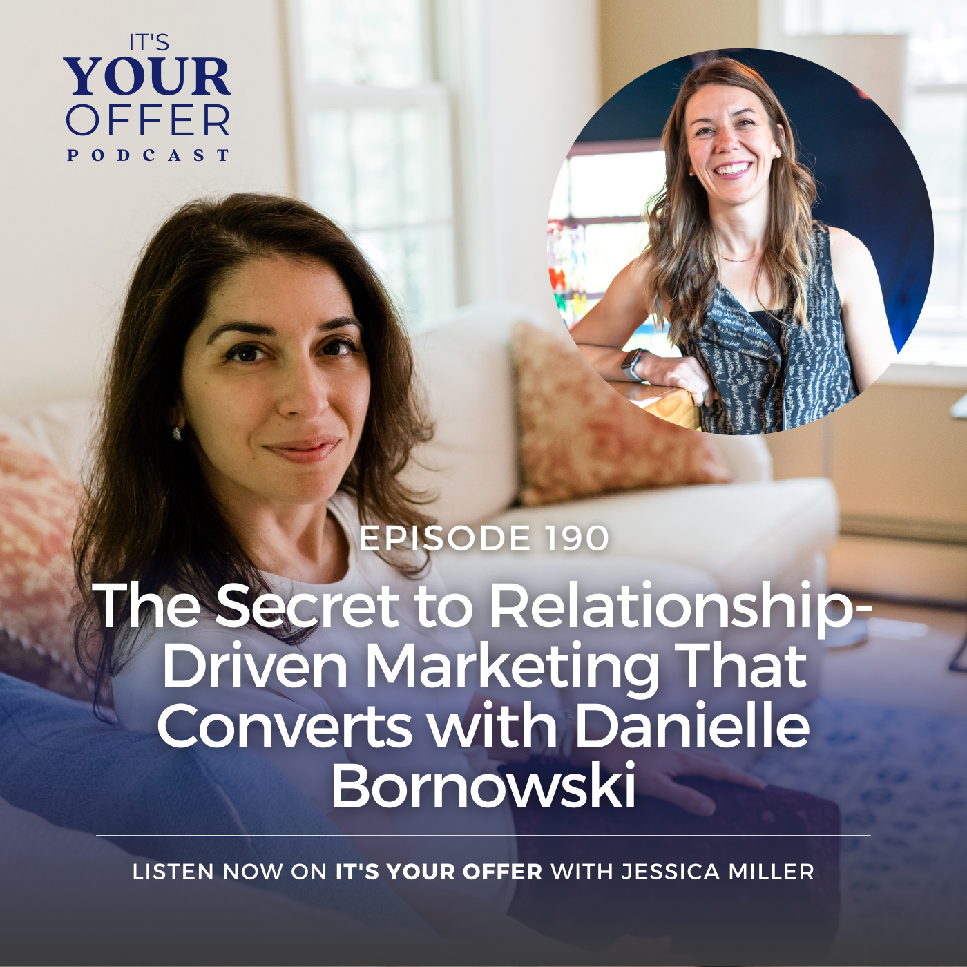 It\'s Your Offer