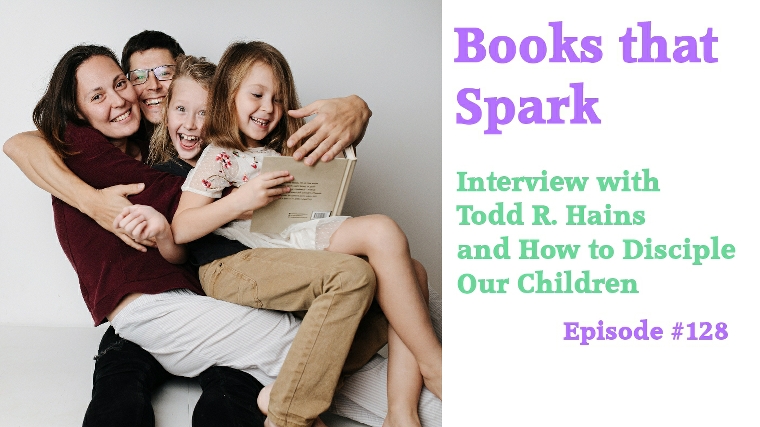 Sparking Everyday Discipleship