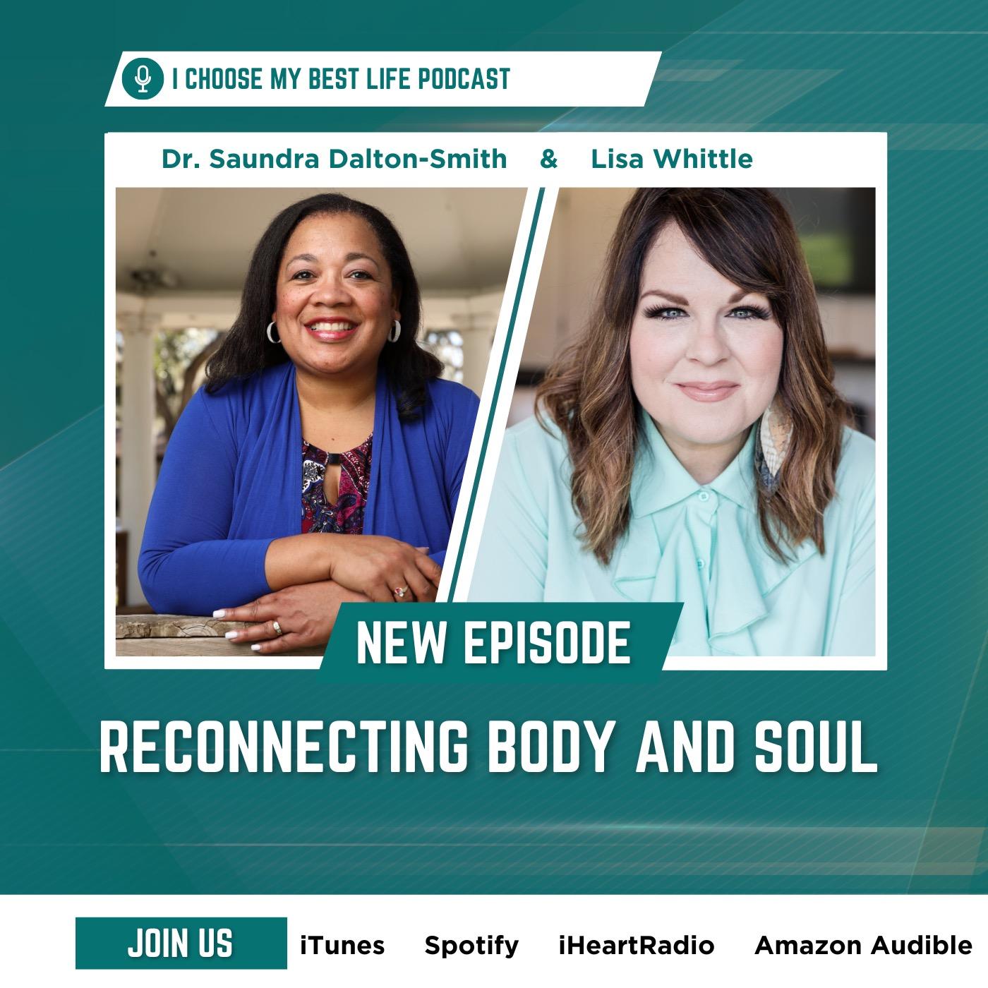 333 Reconnecting Body and Soul