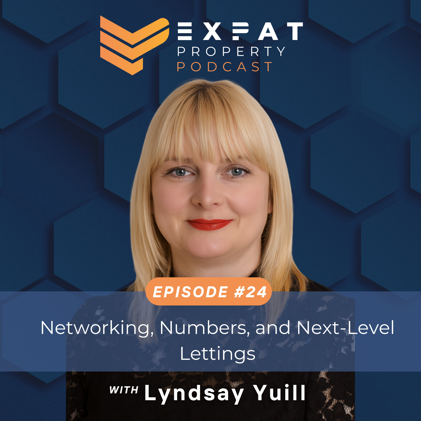 Expat Property Podcast