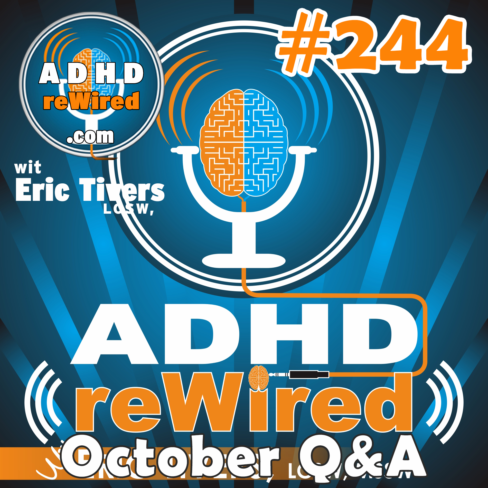 244 | October Q&A