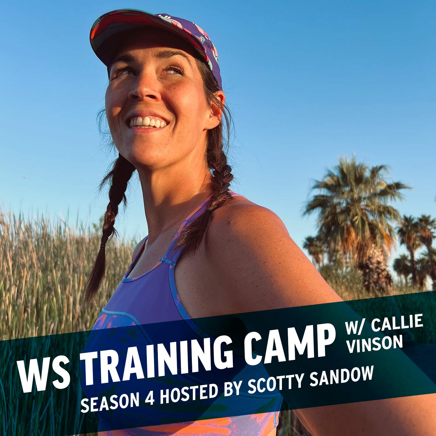 WS Training Camp w/ Callie Vinson