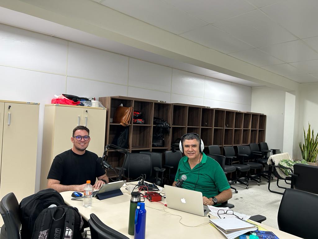 Diálogos do Inconsciente Podcast