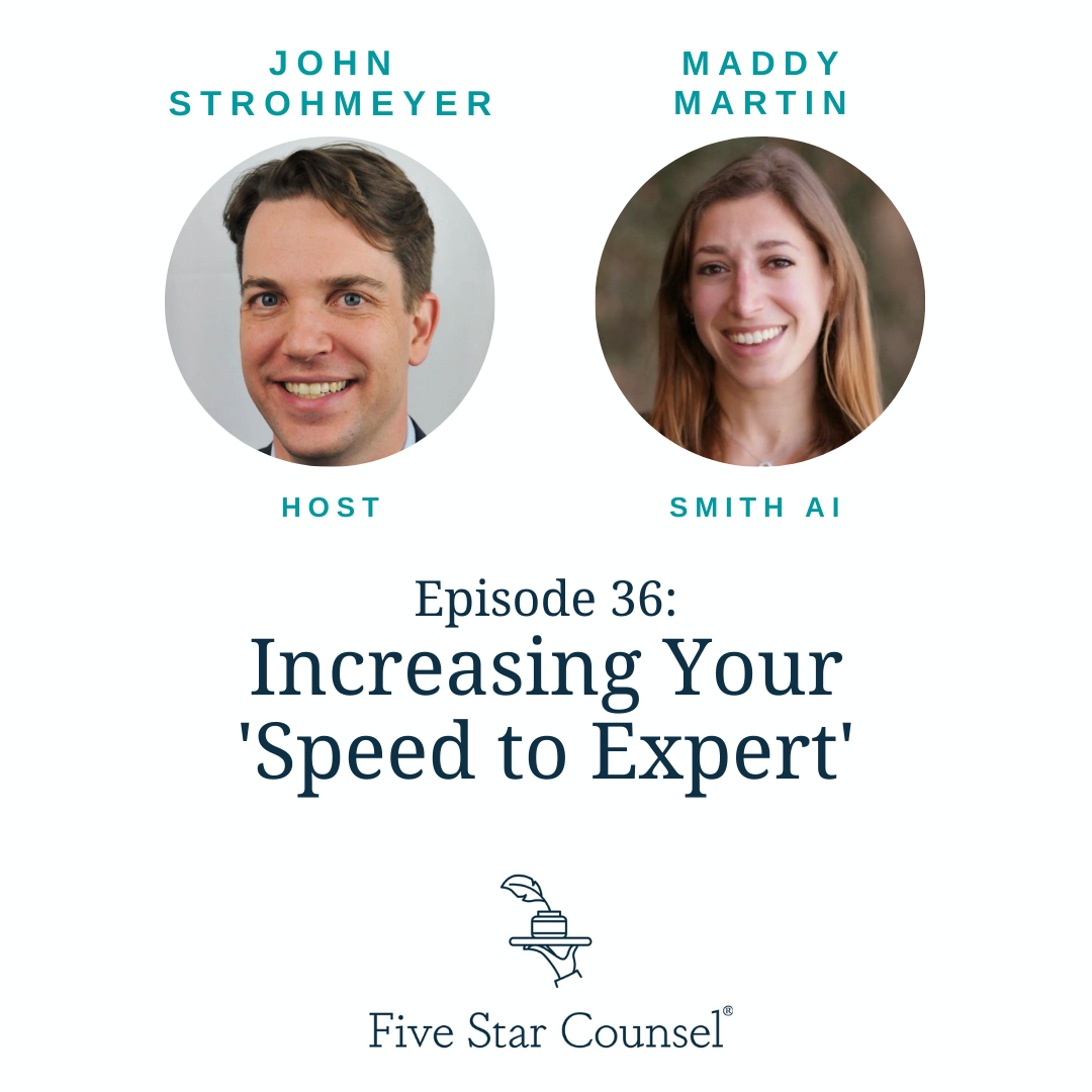 Five Star Counsel Podcast