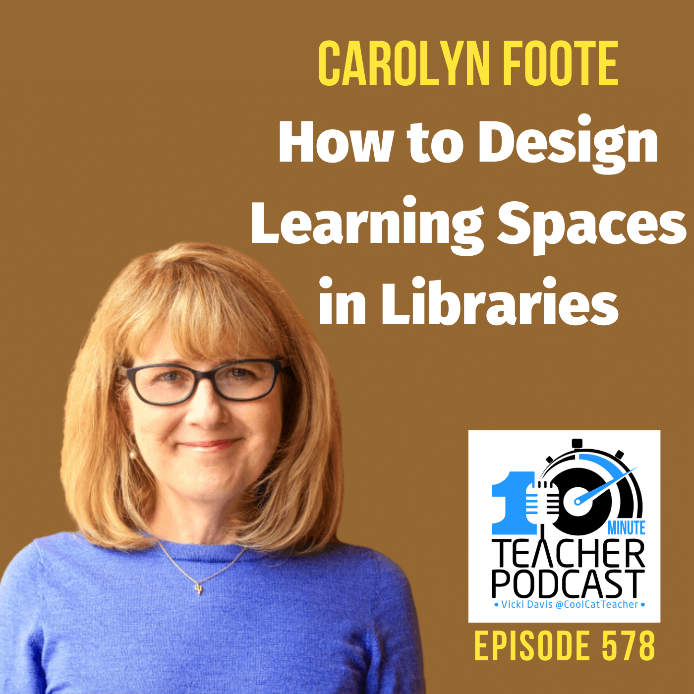How to Design Learning Spaces in Libraries