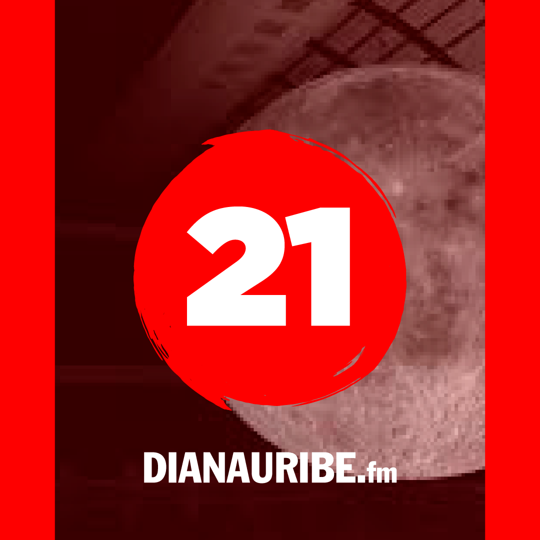 DianaUribe.fm