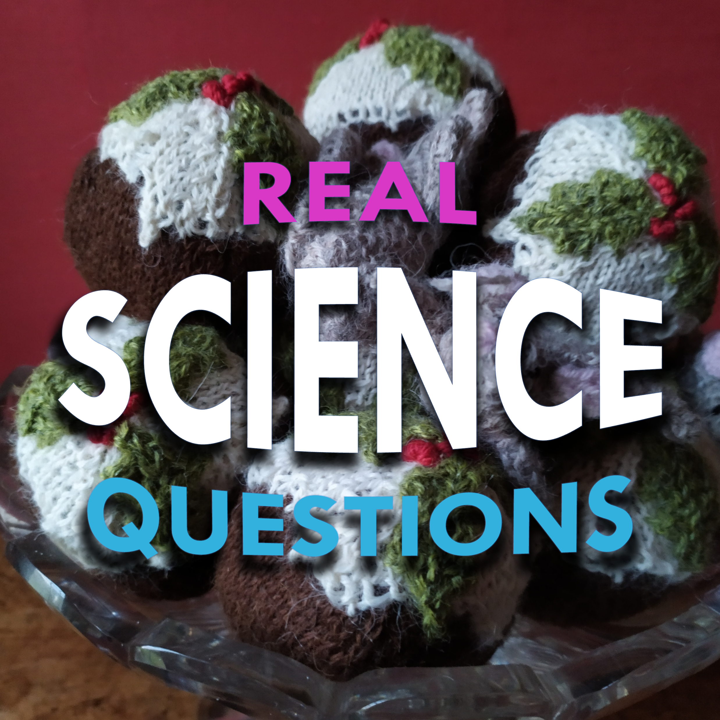 #14 How the Coal? & Proof in the Pudding