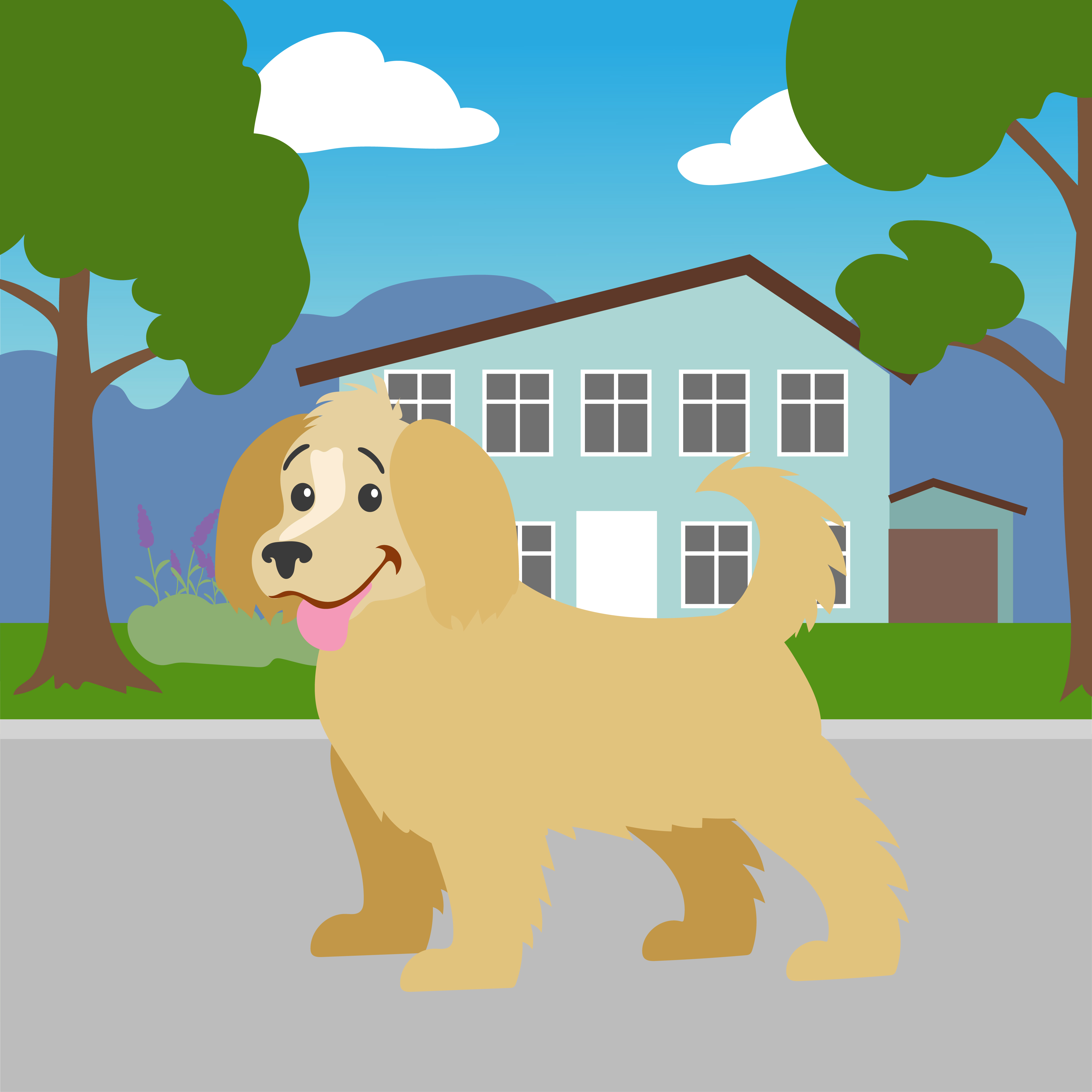 Journey with Story -  A Storytelling Podcast for Kids