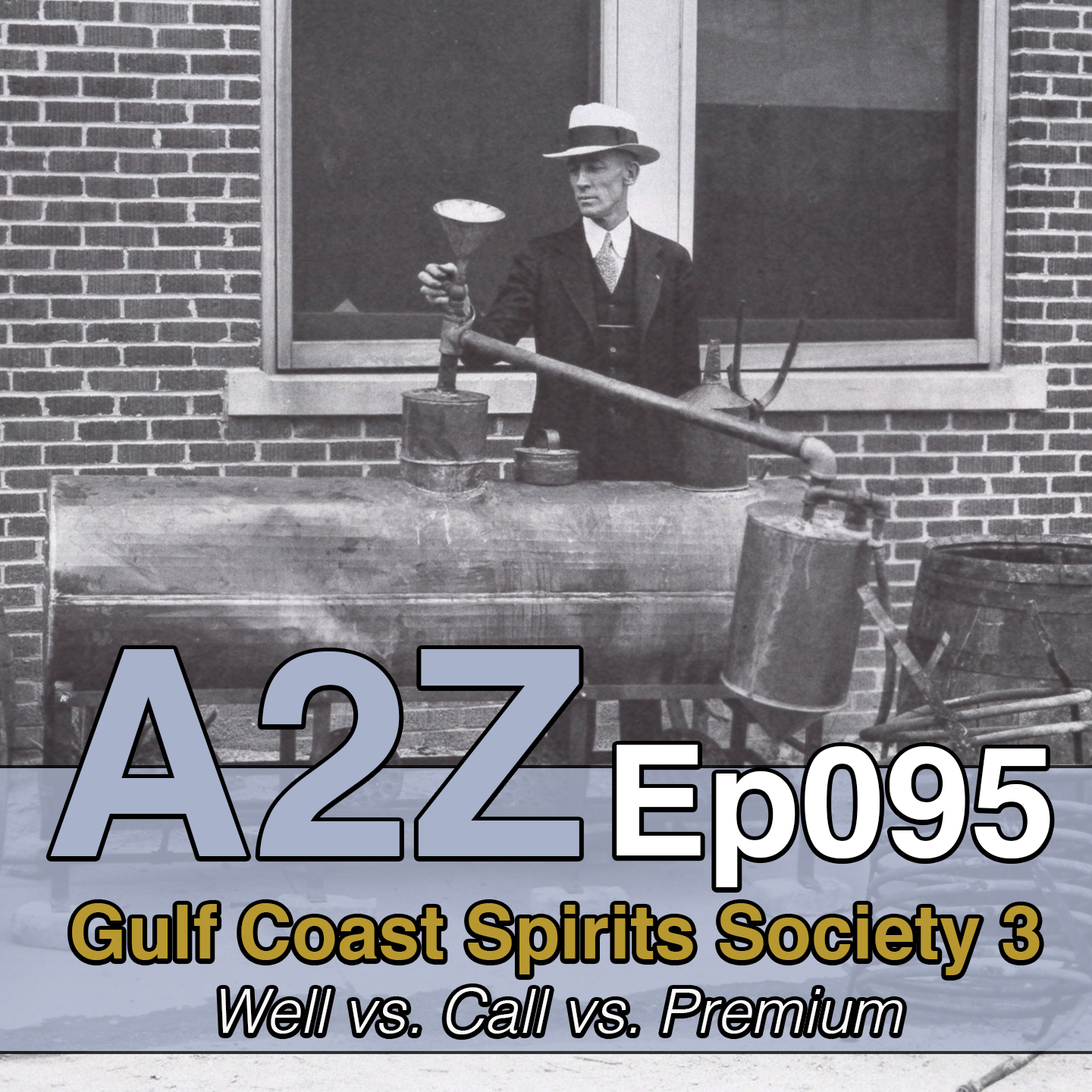 A2Z Podcast