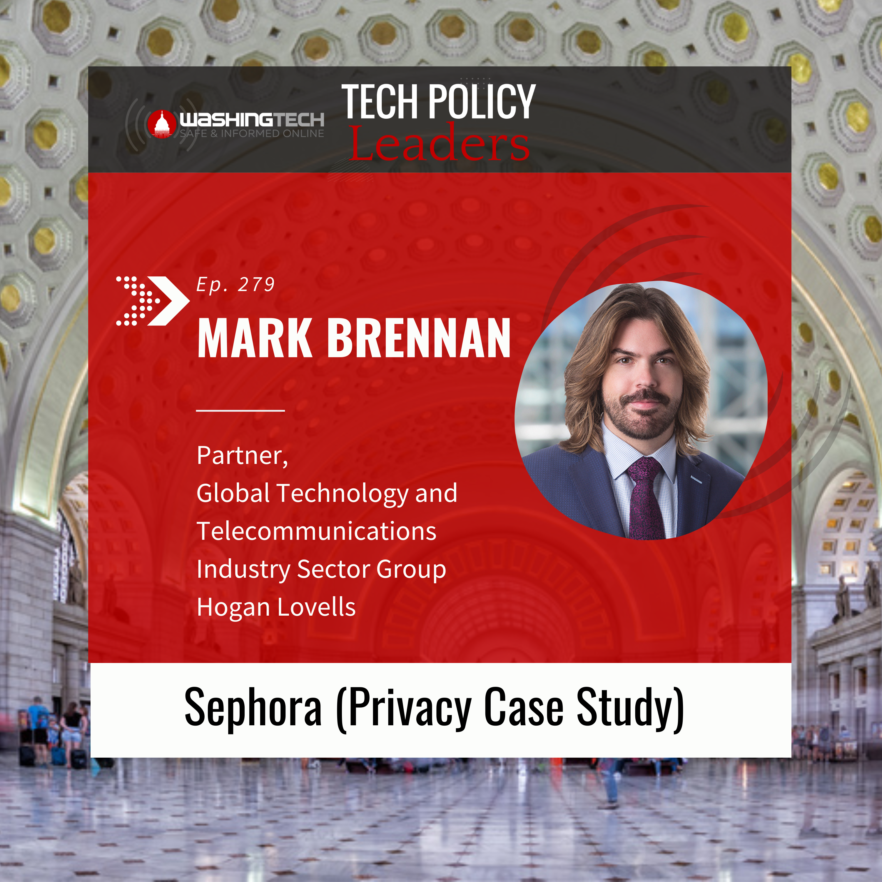 Mark Brennan: Sephora (Privacy Case Study)