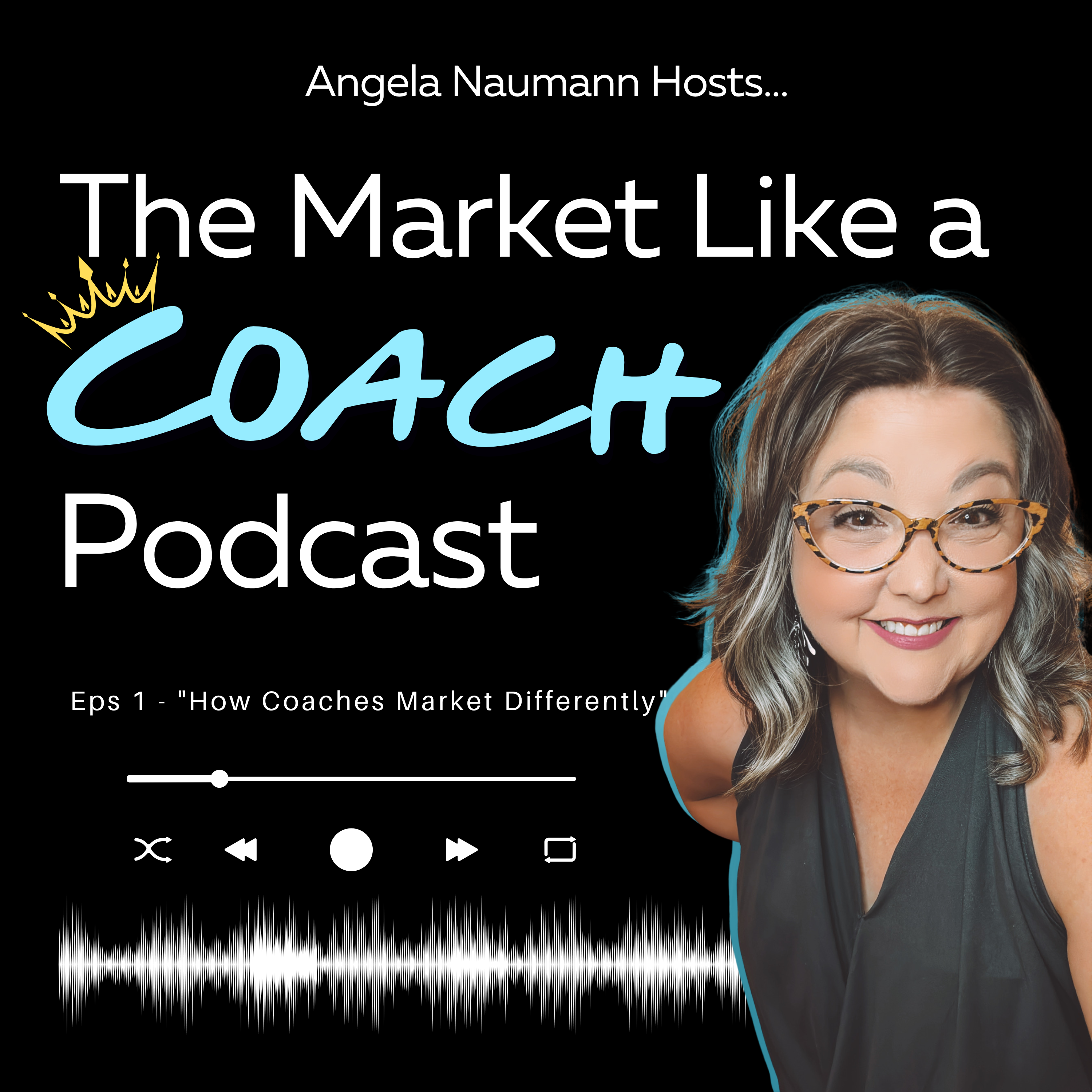 Market Like a Coach
