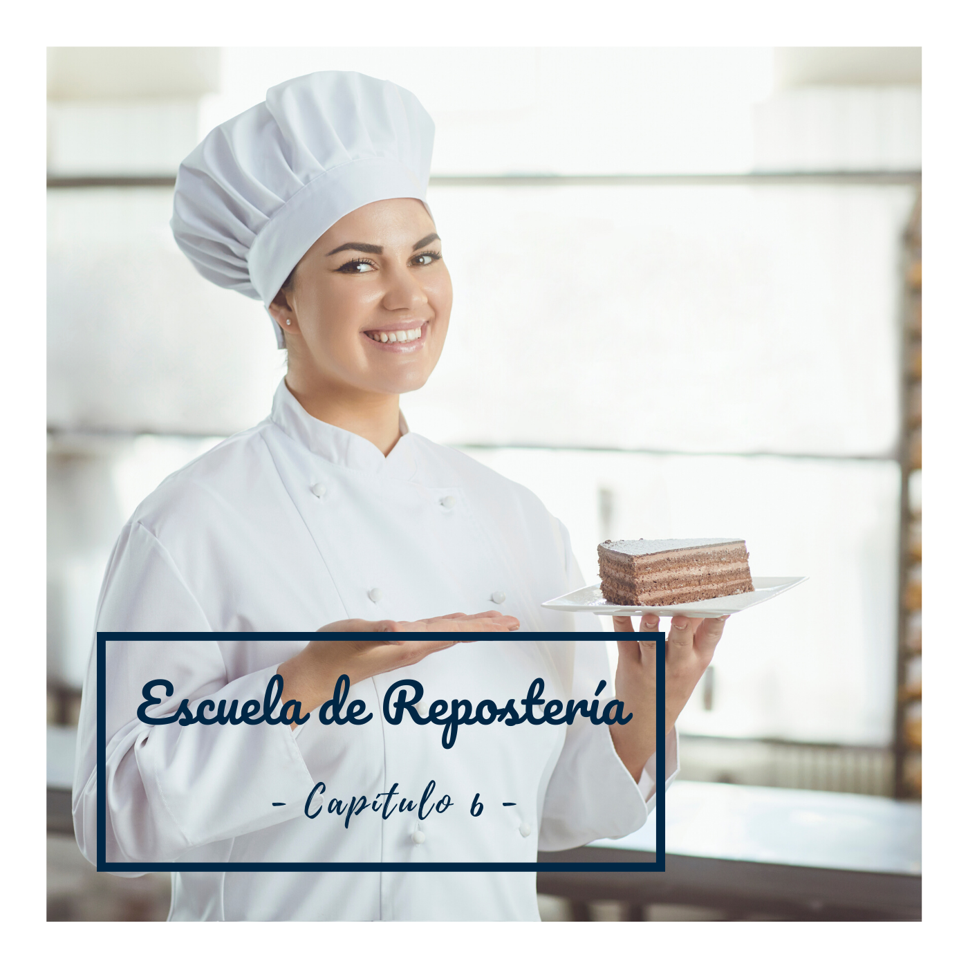 Escuela de Repostería