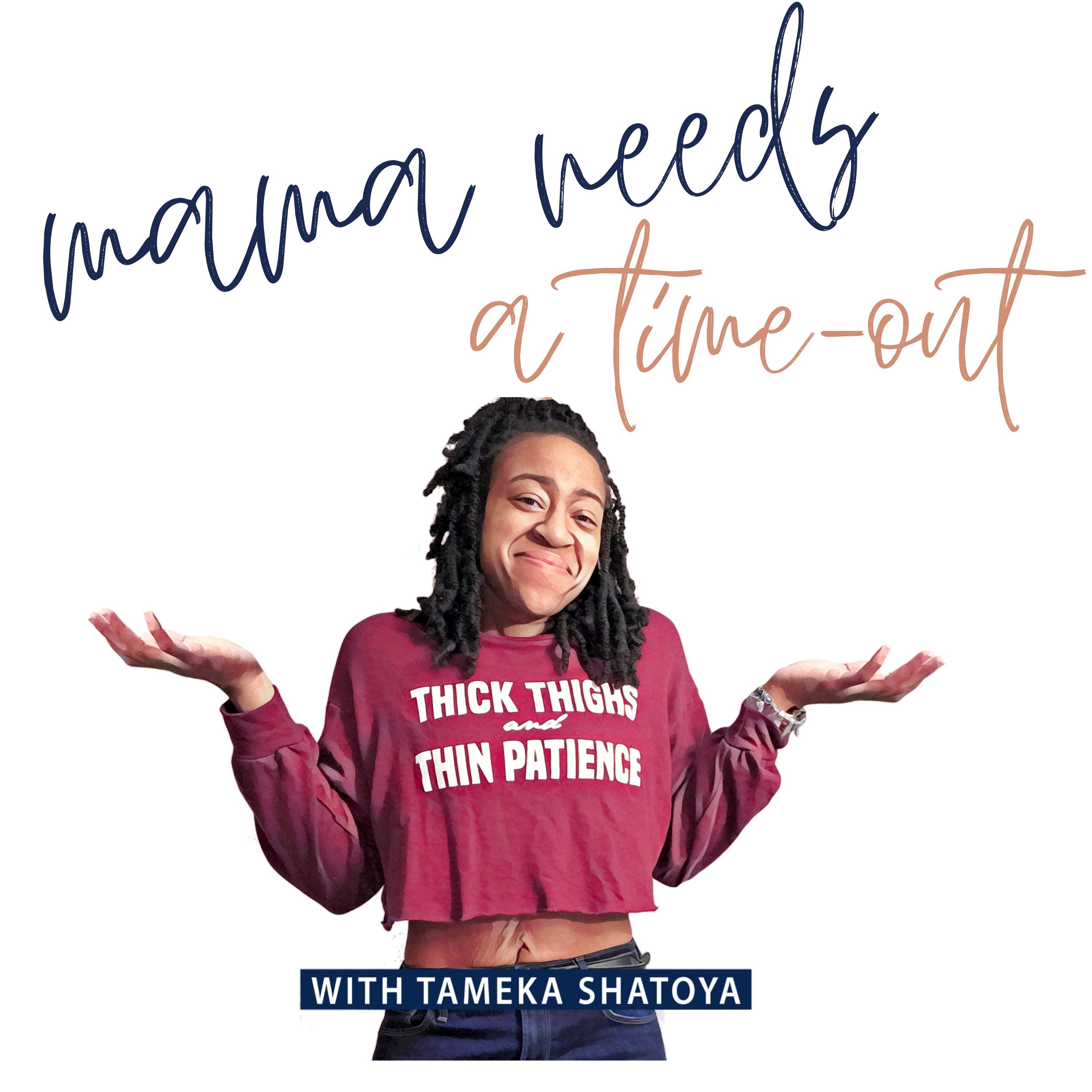 Mama Needs a Timeout