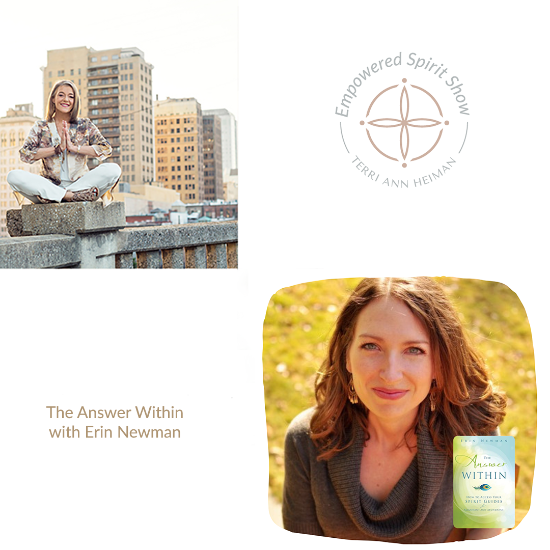 The Empowered Spirit Show