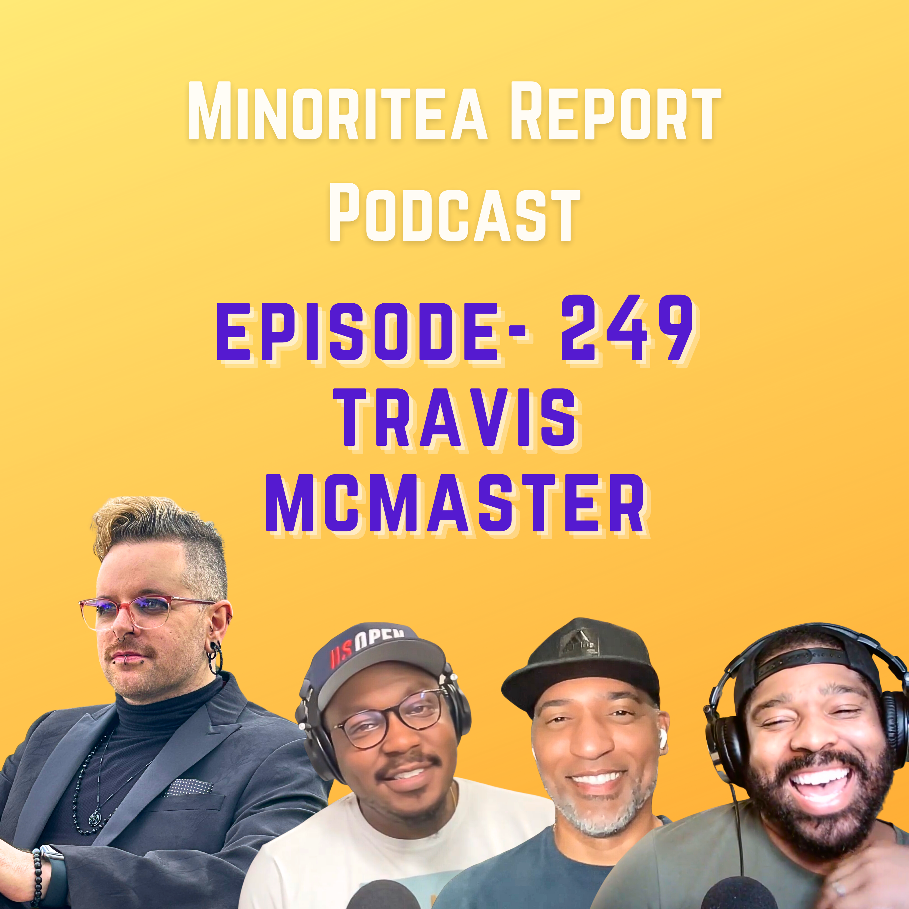 Minoritea Report