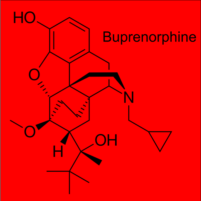 Buprenorphine after Naloxone