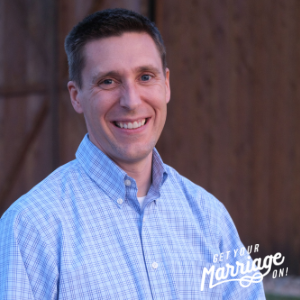 Get Your Marriage On! with Dan Purcell