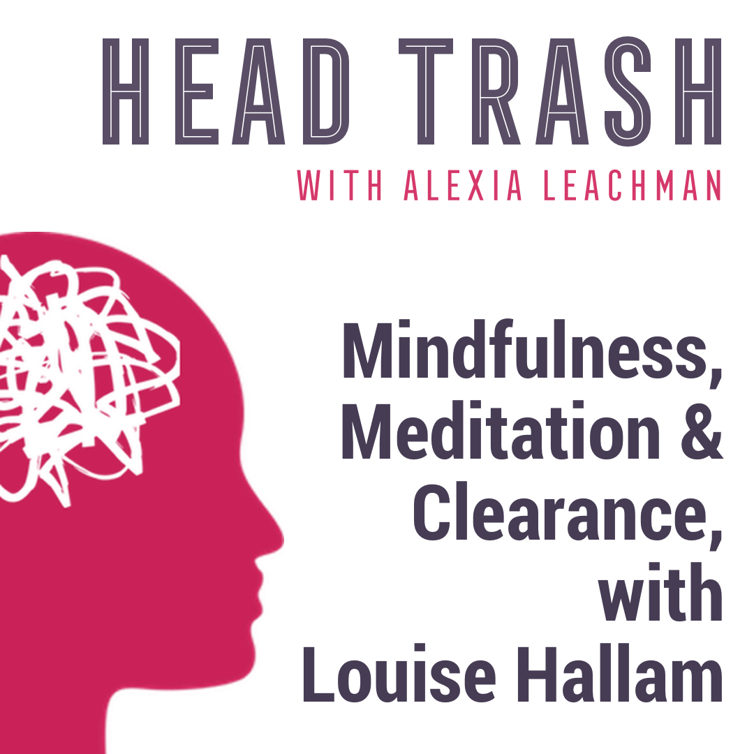 Mindfulness, Meditation & Clearance