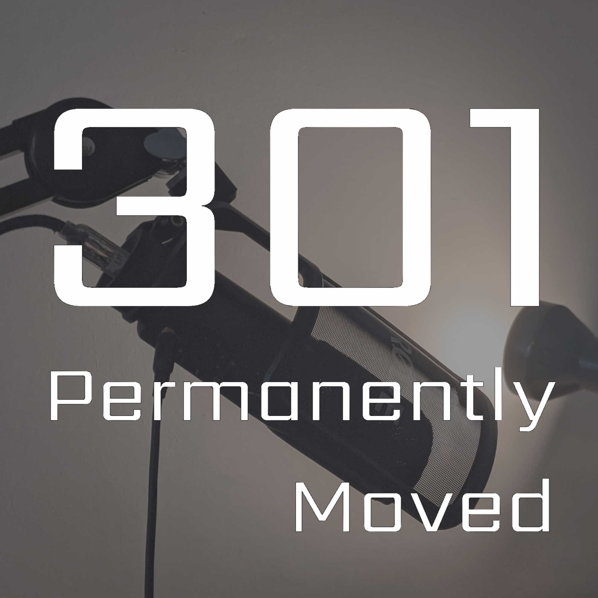 Permanently Moved