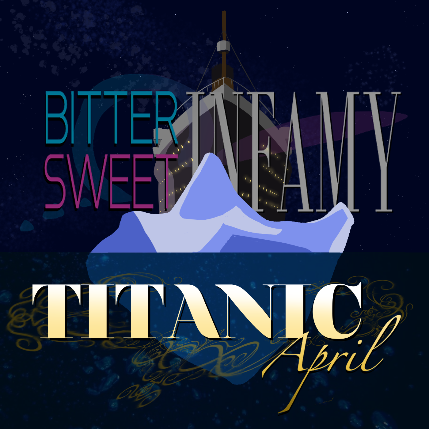 Bittersweet Infamy